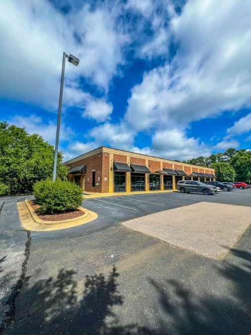 1101 Nowell Rd
