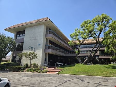 Preview of Office space for Rent at 601 W Foothill Blvd