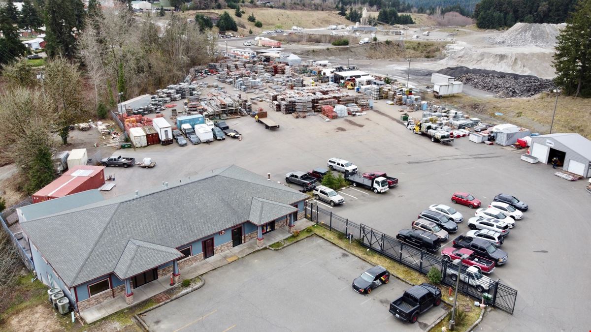 Tweed Business Park