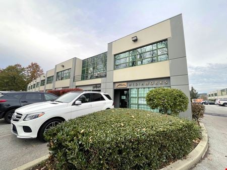 Preview of Industrial space for Sale at Unit 119 - 17 Fawcett Road