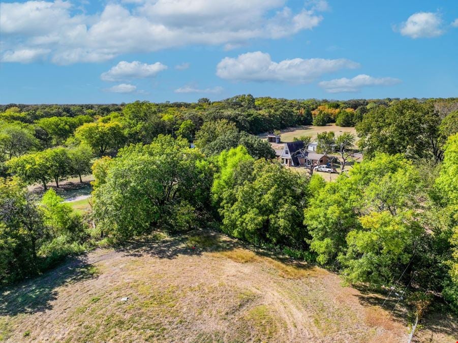 Land for Sale in Dallas, Texas