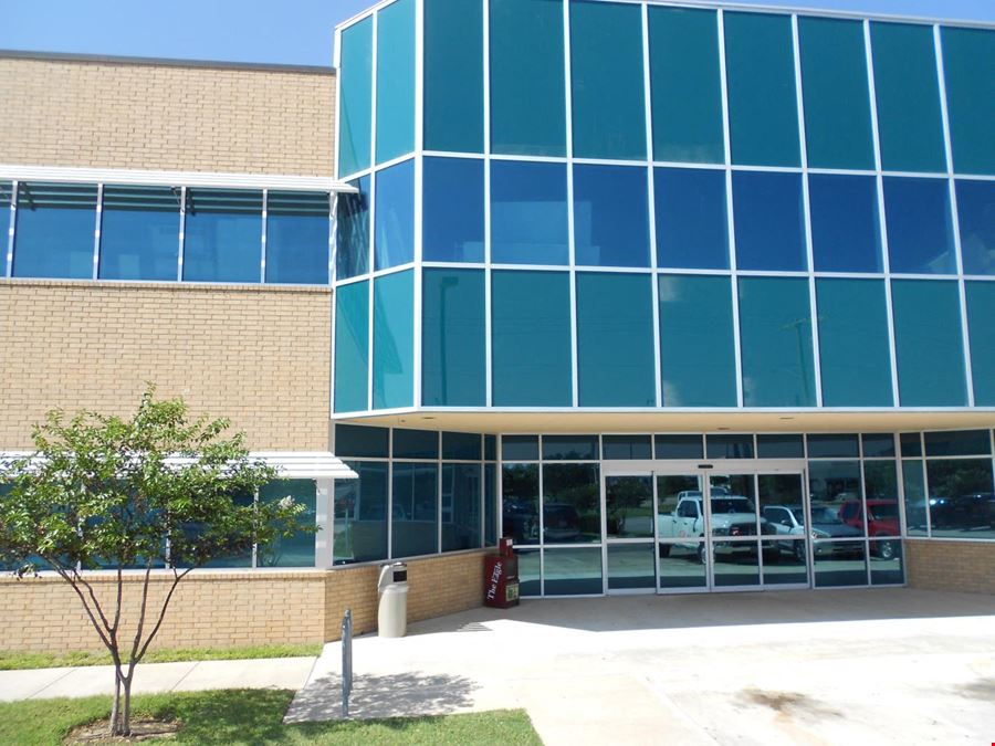 College Station Professional Building II