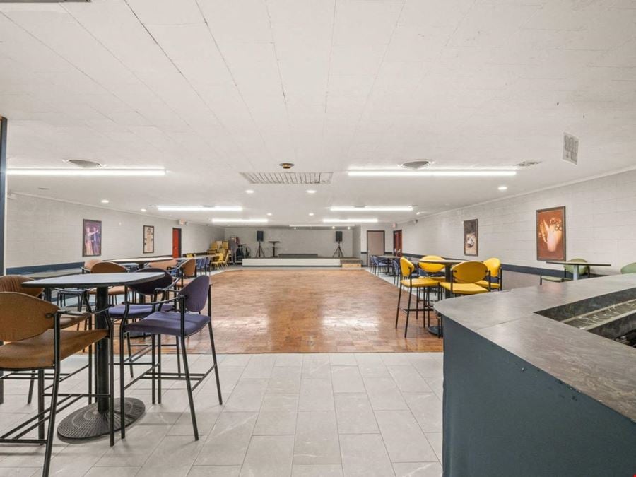 4854 Carters Ferry Rd.