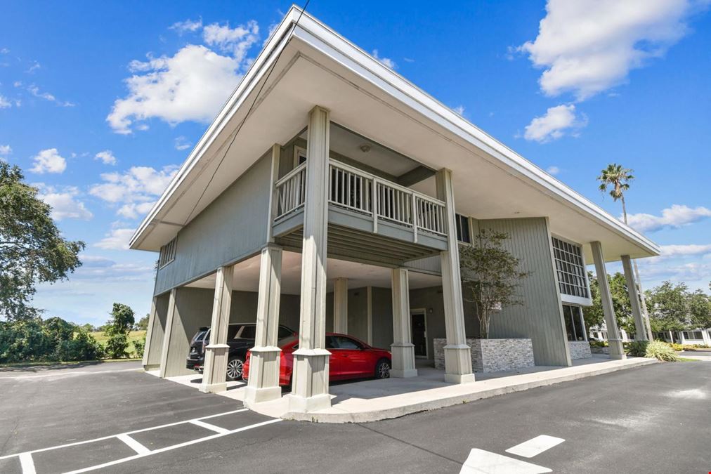 Clearwater Office For Lease