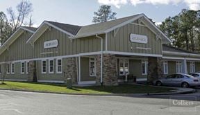 Colony Crossing Place