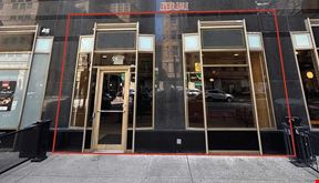750 N Rush Street