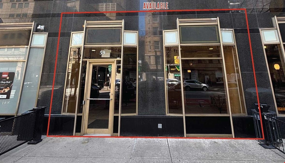 750 N Rush Street