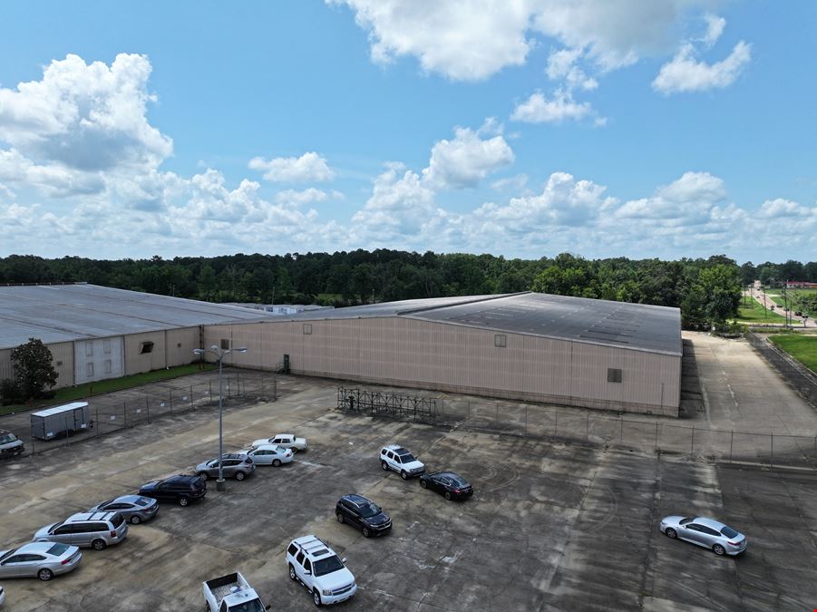 Highly Functional - Central MS Warehouse