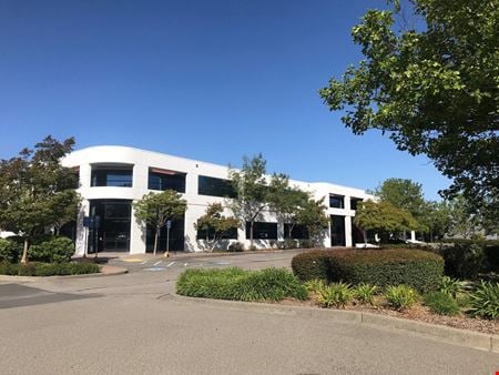 Preview of Industrial space for Rent at 2591 Kerner Boulevard