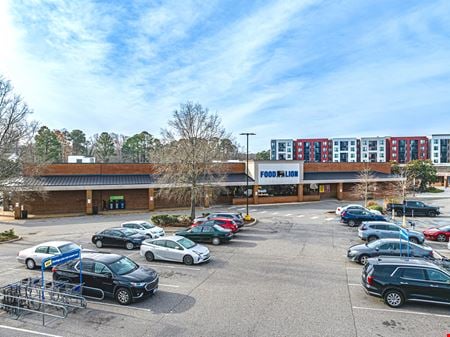 Preview of Retail space for Rent at 1234 Richmond Road