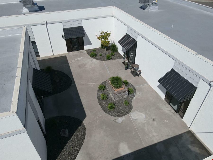 Plaza One