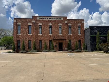 Preview of Office space for Sale at 425 West Gray Street