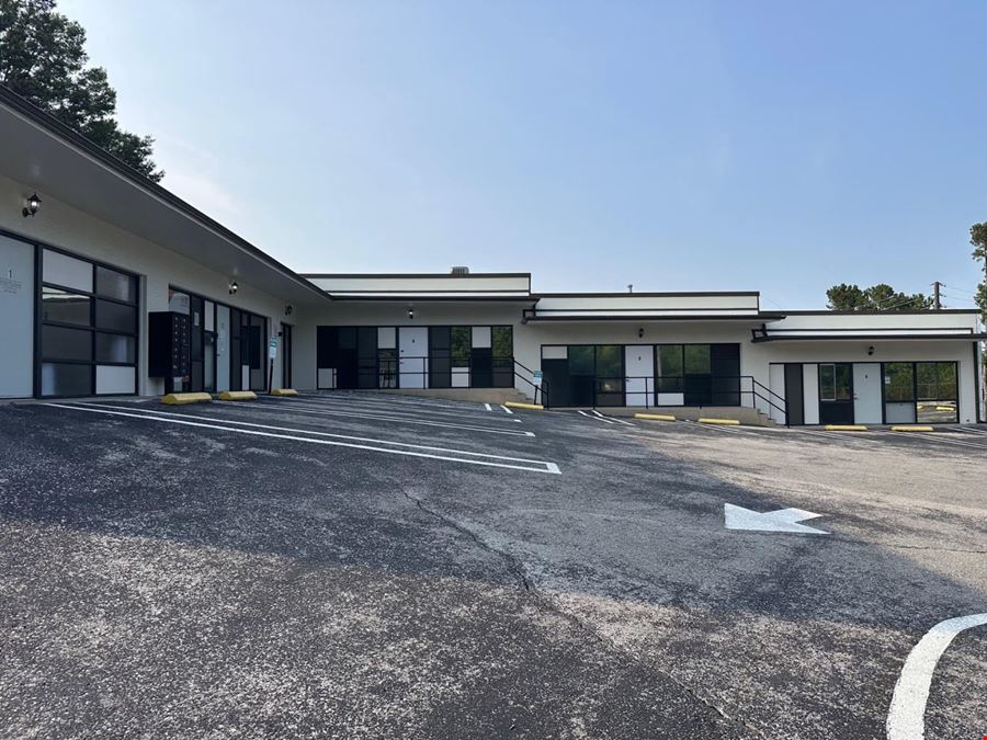 2 Remaining Suites for Lease in Hamilton Medical Campus