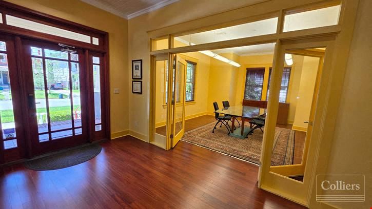 Office Building for Sale in Riverside