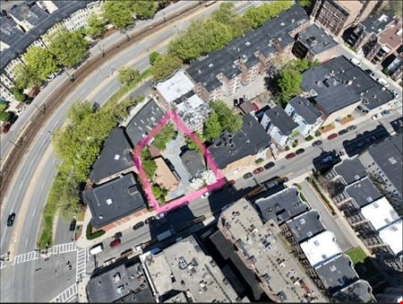 Preview of VacantLand space for Sale at 152 Kelton Street