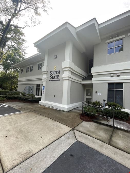 North End Office/Medical Spaces for Lease