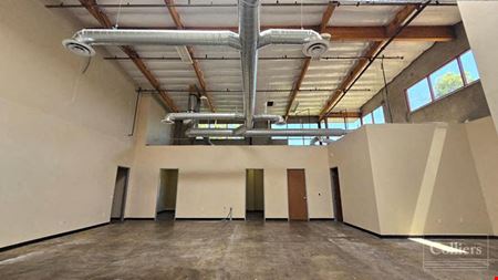 Preview of commercial space at 12150 Tech Center Dr