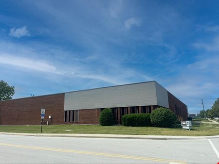 Preview of commercial space at 1370 Lively Blvd