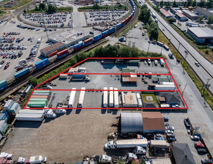 13163, 13173 & 13181 116 Avenue