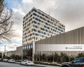 Santana Tower