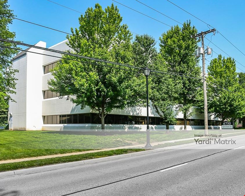 6750 Antioch Road