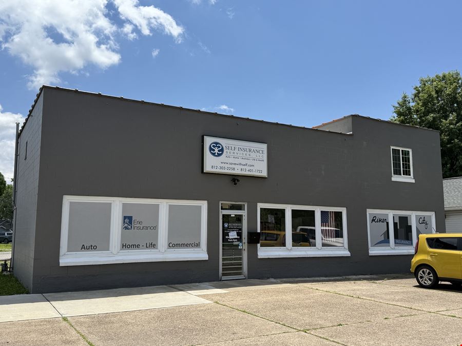 1015 Oak Hill