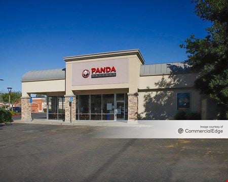 Preview of Retail space for Rent at 1850 Prairie City Road