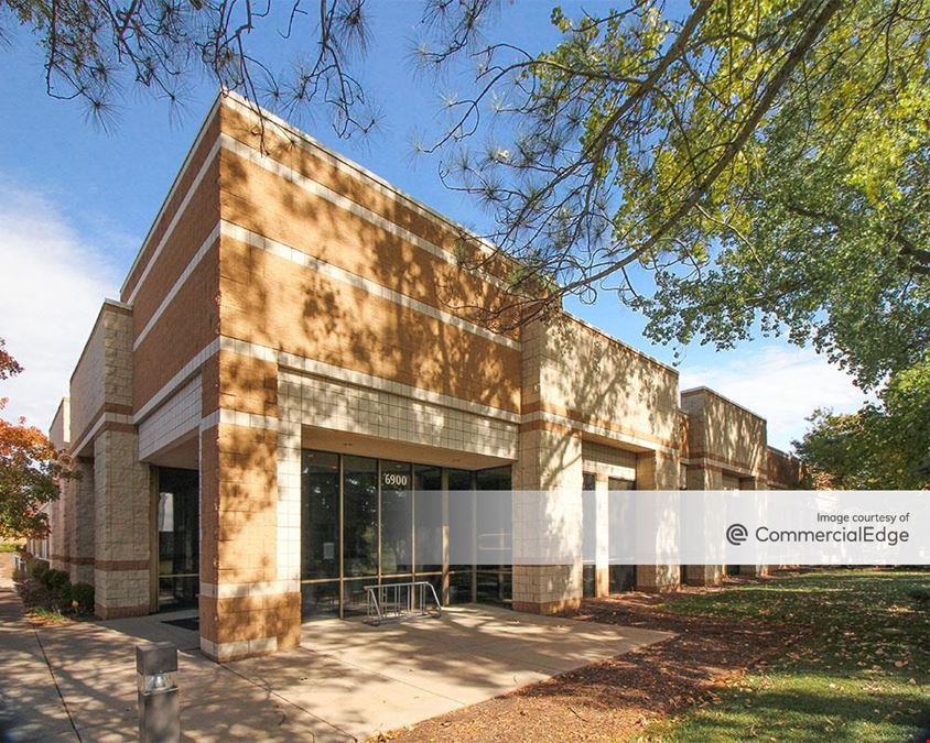 6900 West 110th Street