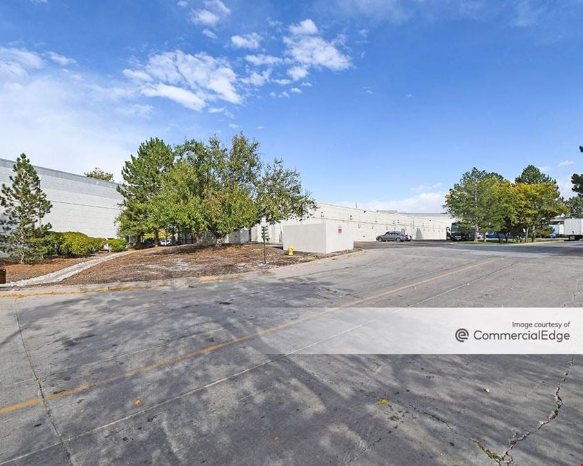13310, 13450, 13490 & 13600 East Mississippi Avenue