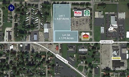 Preview of Other space for Sale at 851 & 859 E Jefferson St