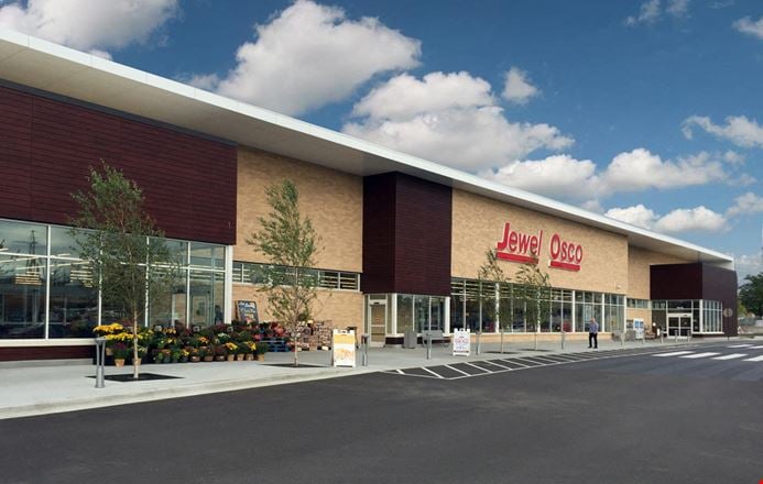 Preview of Retail space for Rent at SWC Lake Cook Road & Waukegan Road