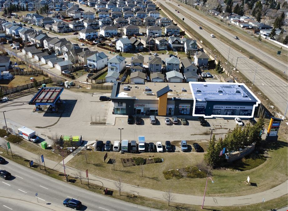 Southfork Leduc