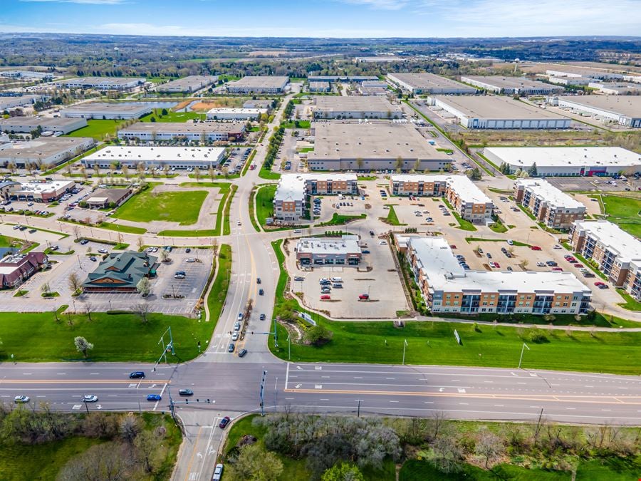 2500-2510 N. Randall Rd.