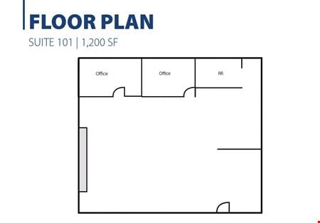 Preview of Retail space for Rent at 1801 N Lincoln Way