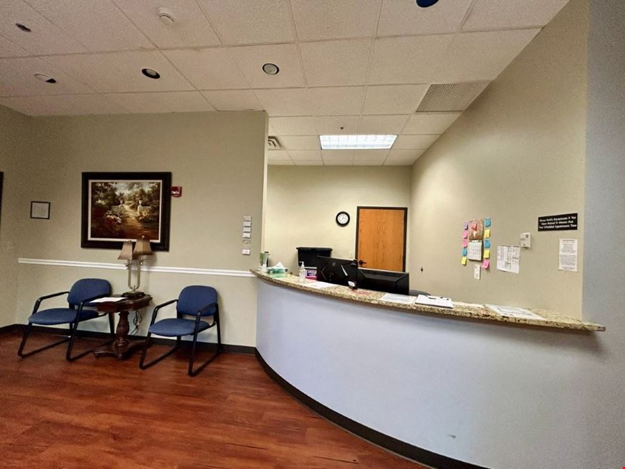 6802 S Olympia Ave - Olympia Medical Center