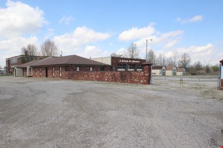 Preview of Industrial space for Rent at 35710 Royalton Road