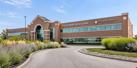 Preview of Office space for Rent at 555 East County Line Road