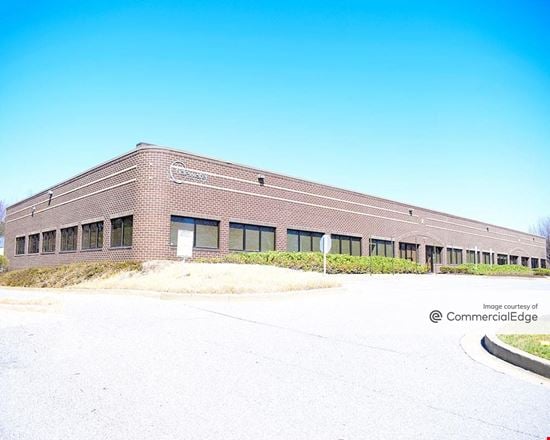 Preview of Office space for Rent at 3600 Crondall Lane