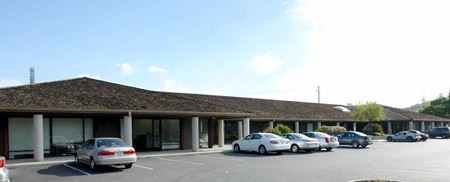 Preview of Office space for Rent at 6155 Almaden Expressway Suite 130