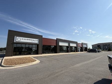Preview of Retail space for Sale at 911 West Center Street