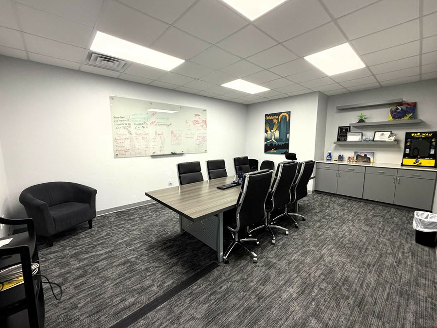 4308 Grant Blvd. Office