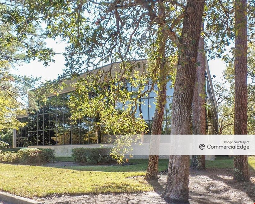 III Kingwood Place