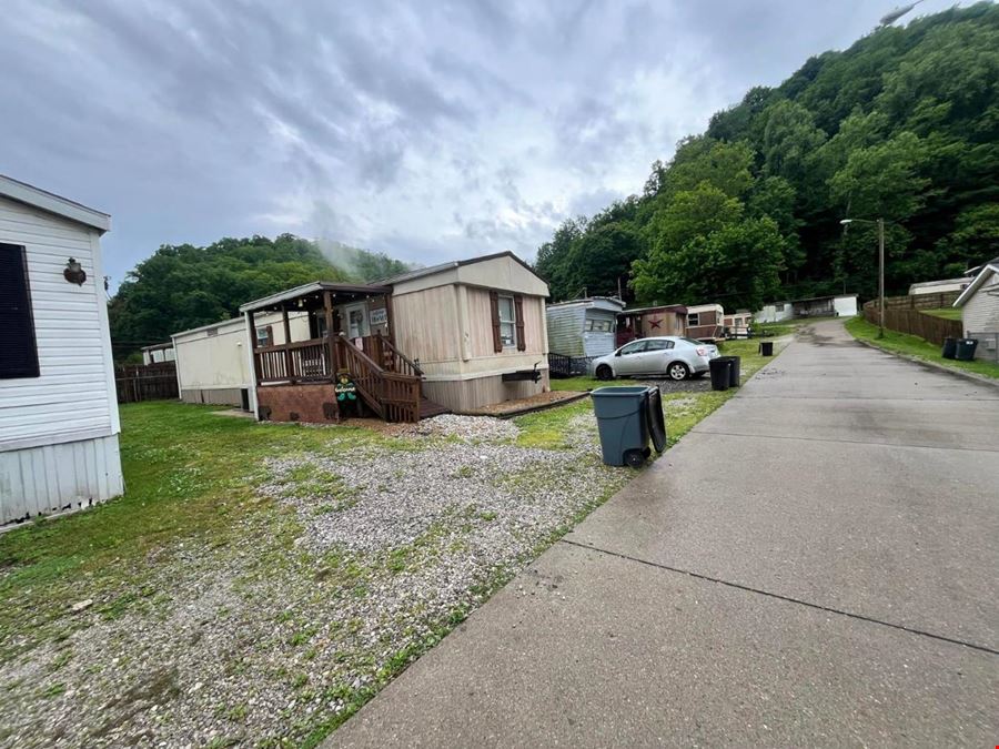 71 Saratoga St. & 11 Ticonderoga Dr.