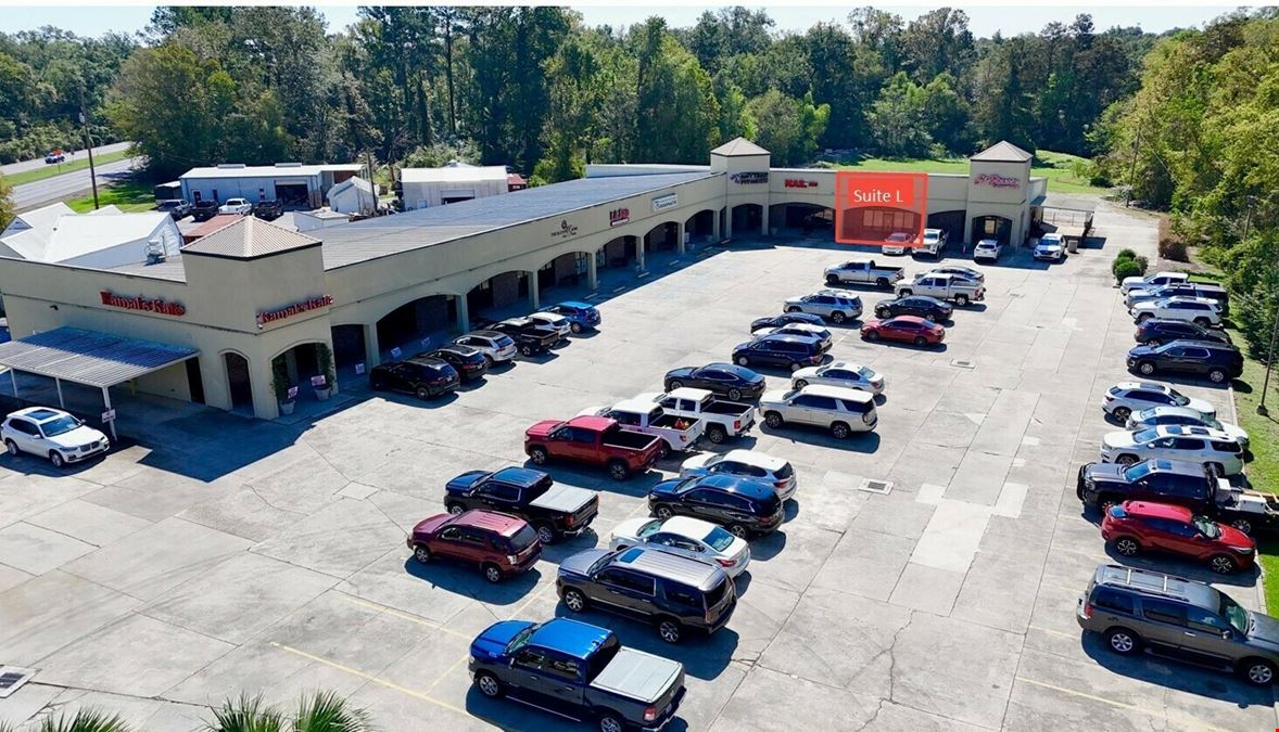 Northgate Plaza