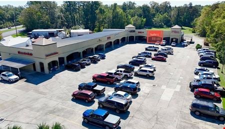 Preview of Retail space for Rent at 13091 Airline Hwy