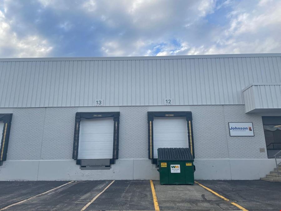 Indianapolis, IN Warehouse for Rent - #1531 | 500-25,000 sq ft