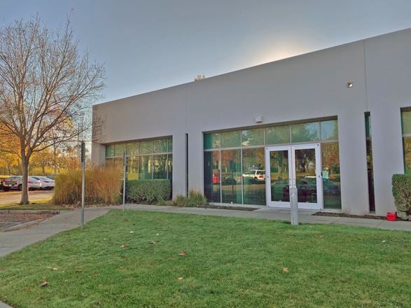 Preview of Office space for Rent at 851 Napa Valley Corporate Way
