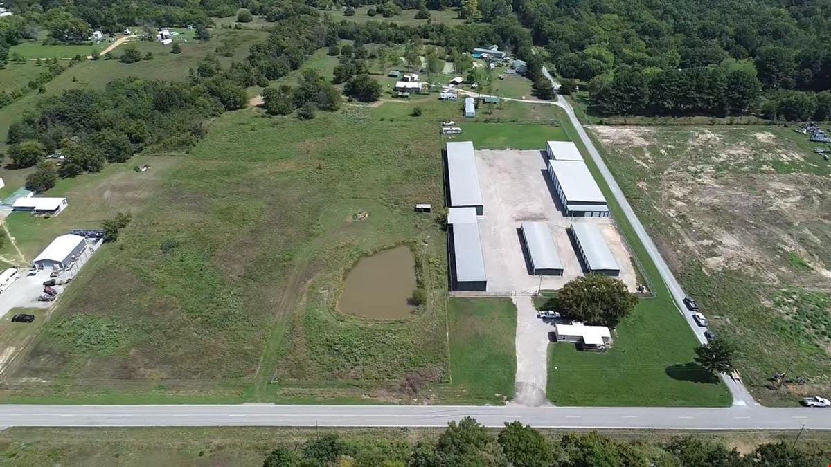 Eufaula Self Storage