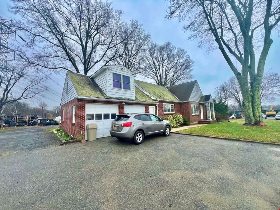 625 Dobbs Ferry Rd