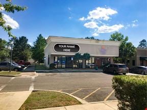 Northeast Tallahassee Retail Space
